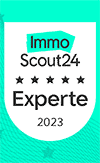 ImmoScout24 - Experte 2023