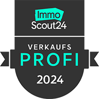 Immo Scout24 - Verkaufsprofi
