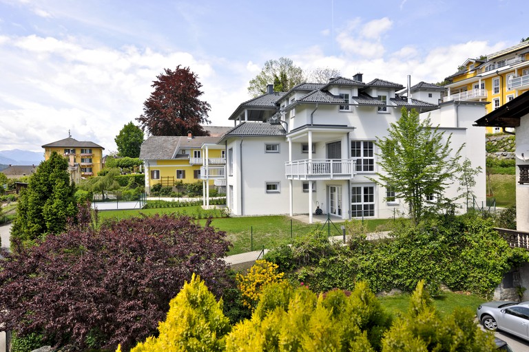 Villa Maier